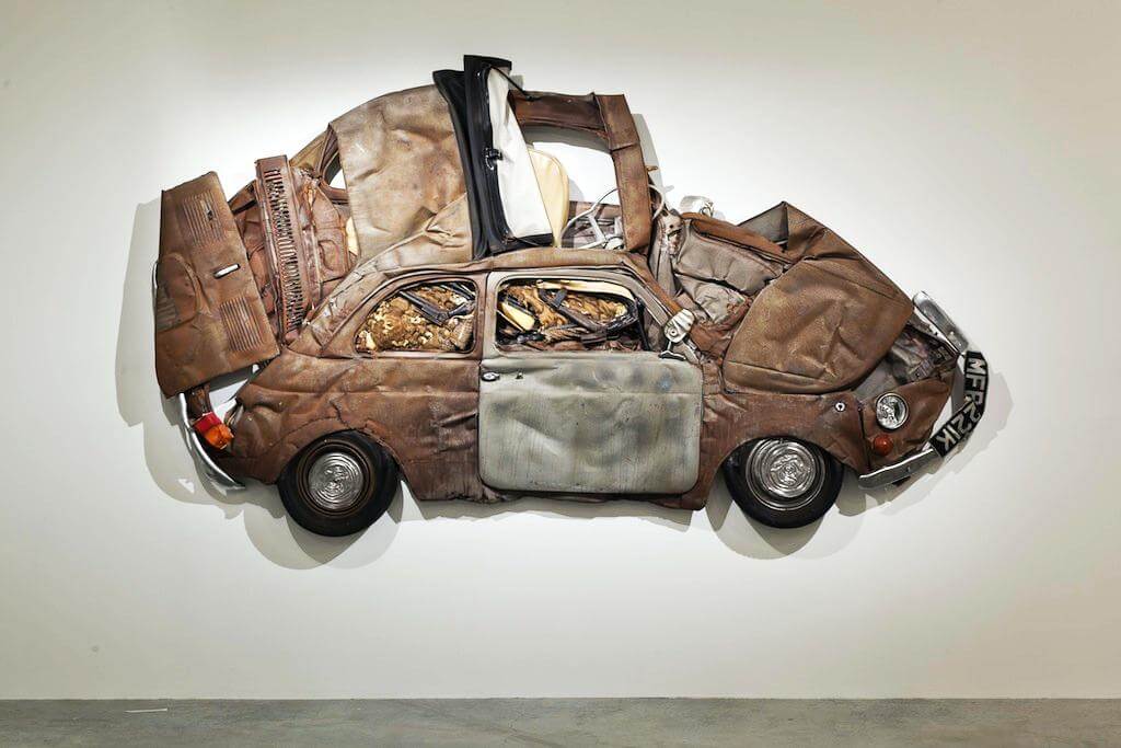 Collection Pressed Flowers 5, 2010